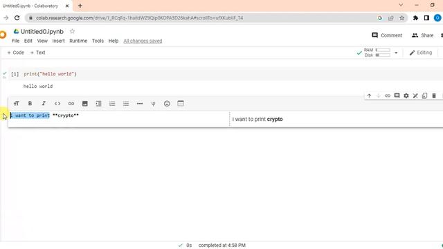 What is Google Colab in Python| How to Use it смотреть онлайн