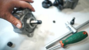 неисправности ТНВД bosch cp4