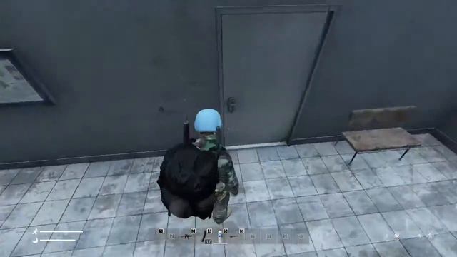 [RUS] ELBRUS EXPANSION PVE DAYZ смотреть онлайн