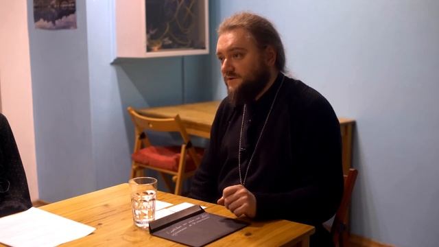 Измарагд. Отец Савва (Мажуко). Проблема нравственного выбора смотреть онлайн