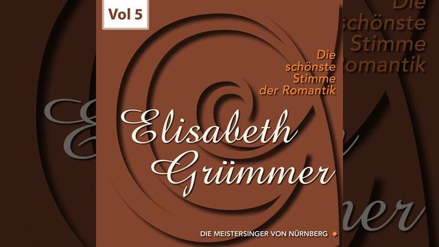 Die Meistersinger Von Nürnberg: Gut'n Abend, Meister! Noch so fleißig смотреть онлайн