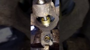 Замена шкворней Соболь 4×4