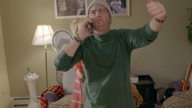 A Wrestling Christmas Miracle Trailer Ext Version смотреть онлайн