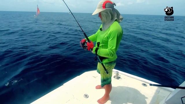Рыбалка на Экваторе, Мальдивы. Часть 1 #мальдивы #сейшелы смотреть онлайн