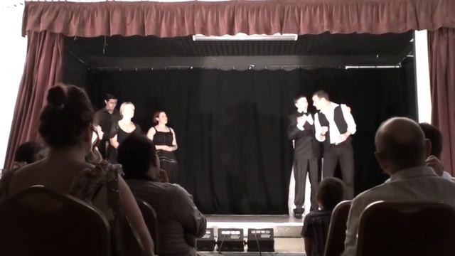 Edmund's Wedding - Blackadder смотреть онлайн