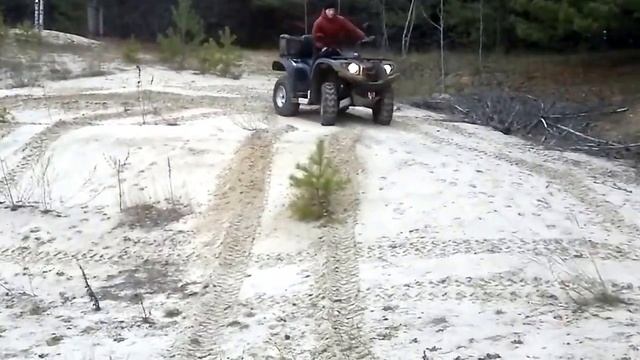 Stels 700H , как все начиналось. смотреть онлайн