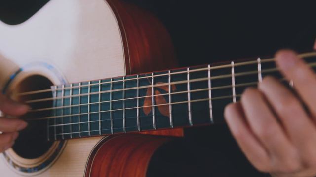 《記得》(林家謙 Terence Lam) - Fingerstyle Cover By Long Fung Tam | 峰弦峰語 FUNGUITAR [附免費結他譜] | Acoustic