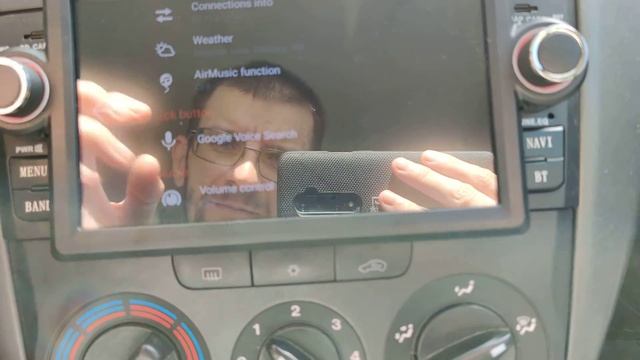 AGAMA Car Launcher Scurta Prezentare смотреть онлайн