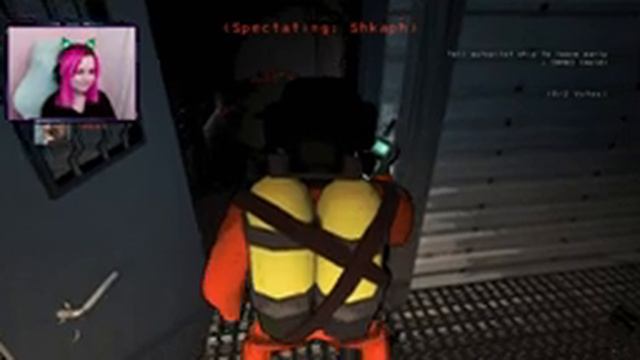 💥ЭТО ИГРА ГОДА!💥 Космо-мусорщиков вызывали? 😱 - Lethal Company смотреть онлайн