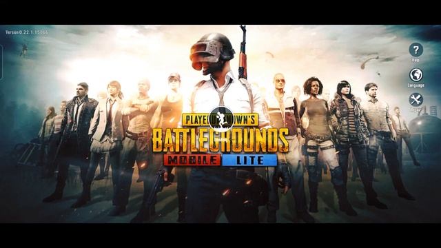 |Pubg Lite iPad View Big Scope|100% working смотреть онлайн