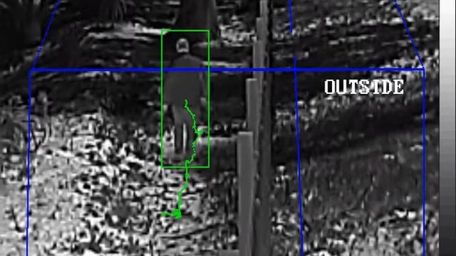 Thermal Triggers On DS-2TD2628-10/QA Bi-spectrum Camera