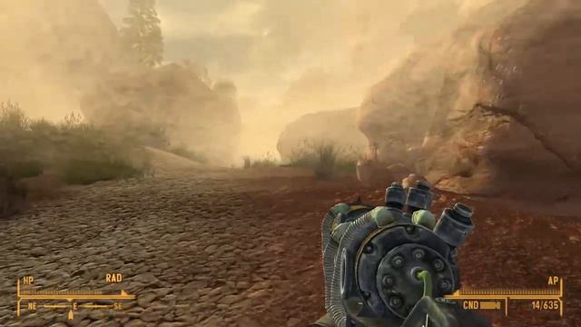 Let's Play Fallout: New Vegas - #44 - Honest Hearts #1 смотреть онлайн