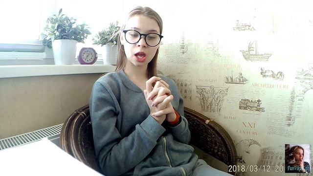 Что мне подарили?/ Мои подарки на день рождения. смотреть онлайн