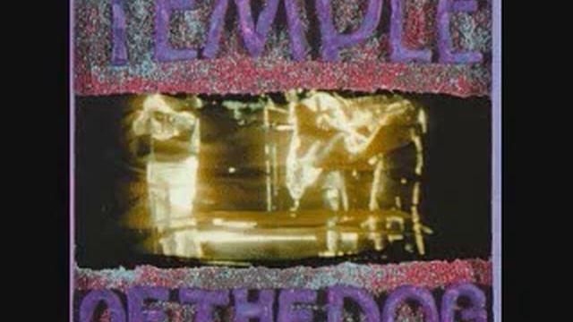 Temple of the Dog - Pushin Forward Back смотреть онлайн
