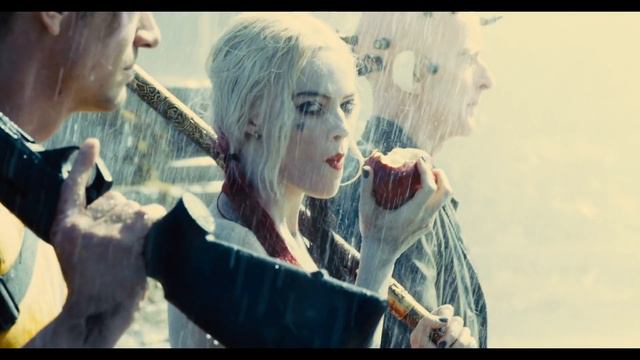 THE SUICIDE SQUAD - Online Spot смотреть онлайн