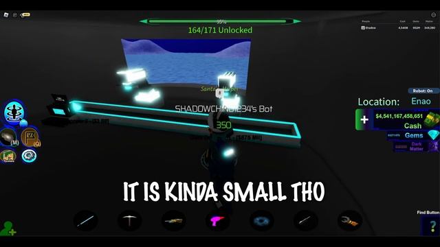 [Roblox] SPACE TYCOON ANDROMEDA EXPANSION 2.5!!! ? смотреть онлайн