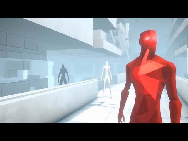 super hot mobile [3] перестрелка это ⚙️(много Экшена): смотреть онлайн