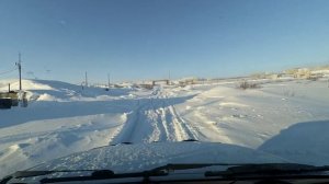 УАЗ ПАТРИОТ НА ШИНАХ НИЗКОГО ДАВЛЕНИЯ Авторос