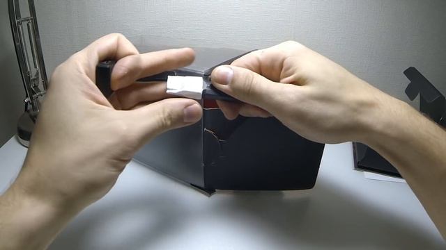 Micro SD и игровая мышка Team Scorpion X LUCA R с GearBest смотреть онлайн