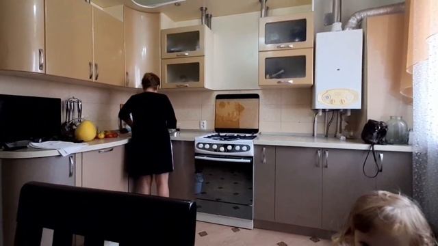 Супа не дала Танюсику? зато тортом накормила перед обедом? смотреть онлайн