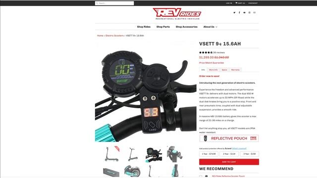 Top 10 Halloween Scooter Sales смотреть онлайн