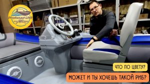 РиверБотс 430 сине-серый Смотрится ? Зацени