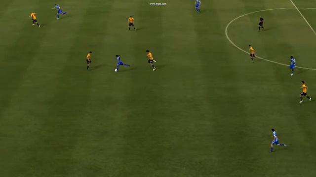fifa 2012 Everton - Sheffield.m2v смотреть онлайн