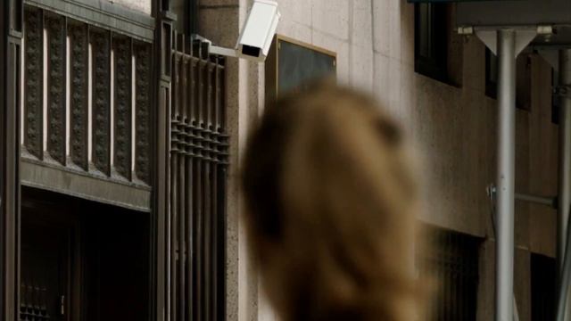 POI S4E07 Honor Among Thieves, p7 [Root, Shaw] смотреть онлайн