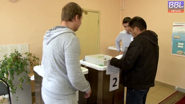 БОЛЬШАЯ БАЛАШИХА ЛАЙФ (BBL). Председатель Мособлдумы голосует смотреть онлайн