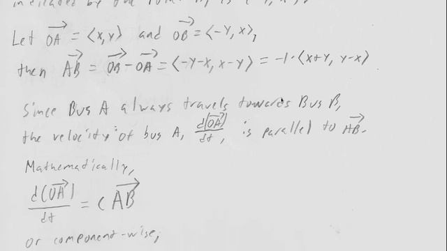 Four Bugs Problem смотреть онлайн