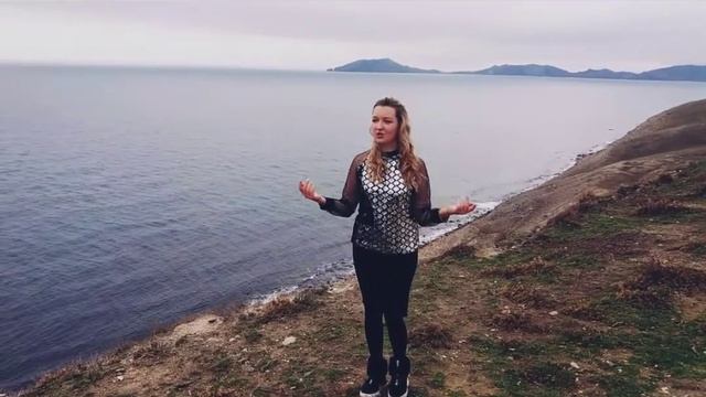 Дарина Росяночка - "Ангел" смотреть онлайн