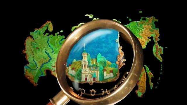 Гора Самоцветов Про Воронеж смотреть онлайн