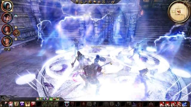 Dragon Age: Walkthrough 120 смотреть онлайн