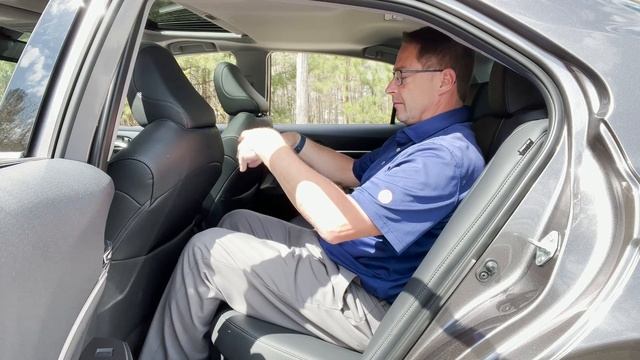 Is 2022 Camry XSE Hybrid THE Best Camry? My Review Reveals All смотреть онлайн