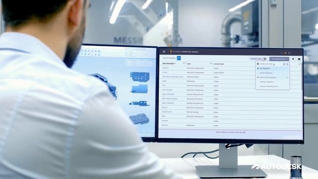 Connected Product Development смотреть онлайн