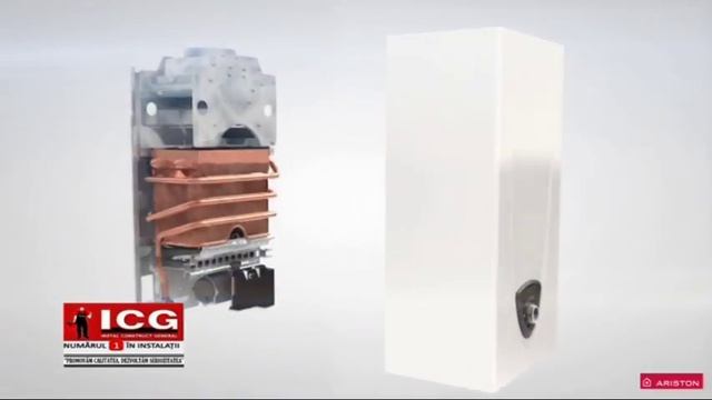 ARISTON FAST EVO prin ICG смотреть онлайн