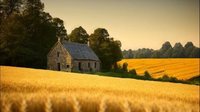 3D Animations using Depth Maps with Stable Diffusion смотреть онлайн