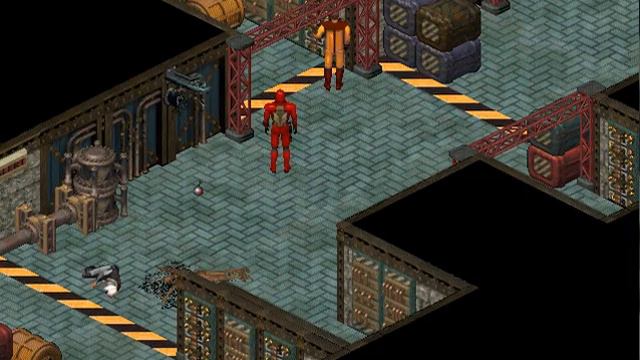 let's play Crusader: No Remorse - 3.2 смотреть онлайн