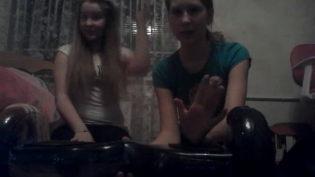 Обзор гироскутера))) смотреть онлайн