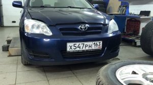 ЧЕСТНЫЙ ОТЗЫВ! HANKOOK WINTER I PIKE RS2 W429