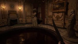 Прохождение Resident Evil Village — Часть 2: Замок Димитреску