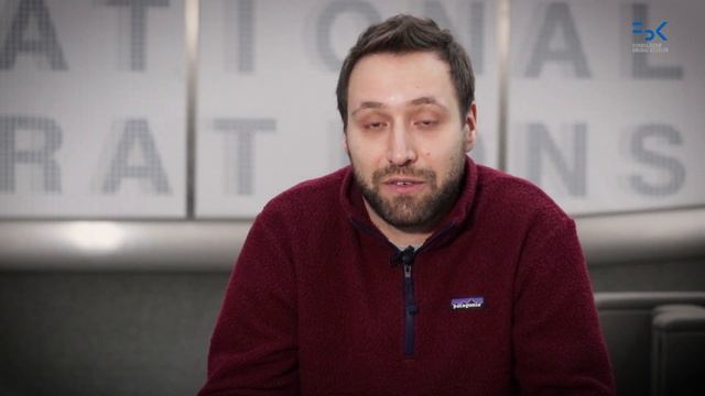 Hey Gianni, what’s next? | A researcher's story смотреть онлайн