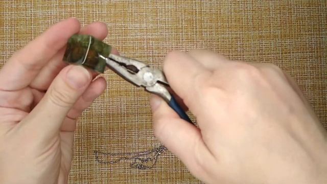 Как сделать кулон – куб с ракушкой из эпоксидной смолы