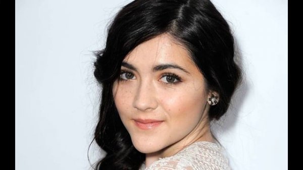 Биография Изабель Фурман