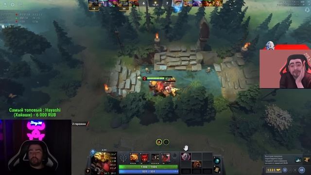 STRAY МИРОВОЙ РЕКОРД БЛИНКА НА АКСЕ 7.34b ! СТРЕЙ 4500 ММР ! carry mid dota 2 ! Лучшее со Стреем смотреть онлайн