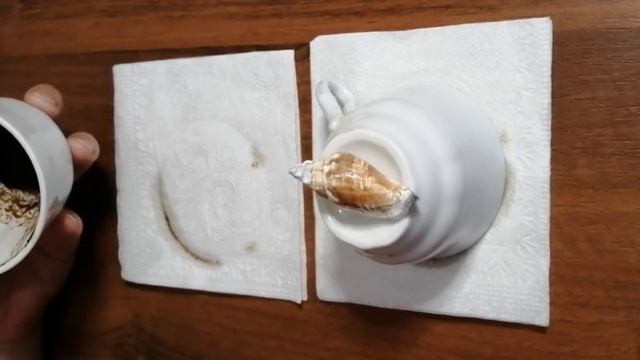 "Нужная ли я ему? " ~гадание на кофе~ смотреть онлайн