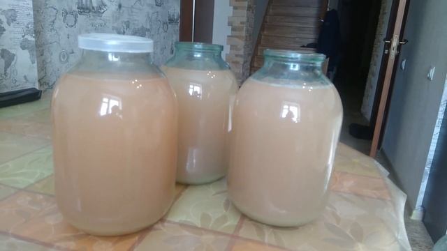 Готовим детское меню 