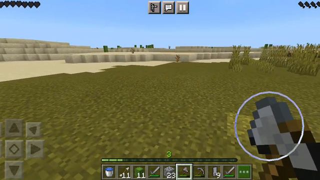 играю в Майнкрафт версия 1.17 смотреть онлайн