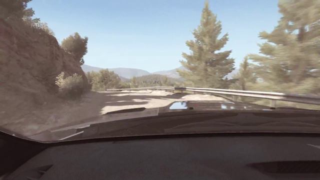 DiRT Rally - R4 (4WD) / Subaru Impreza WRX STI Spec C R4 03:50.807 смотреть онлайн