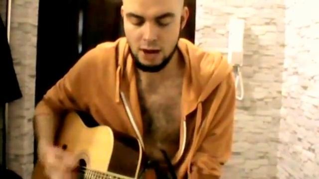 Нервы - Слишком Влюблён(Elim cover) смотреть онлайн